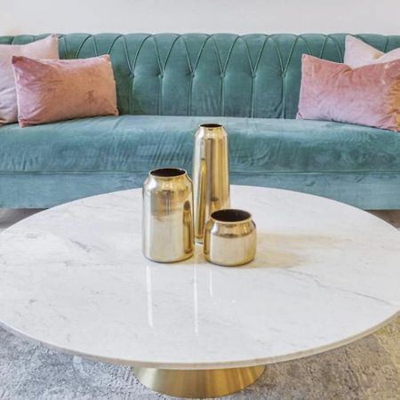 Elysian House - Kensington Serviced Apartments Λονδίνο Εξωτερικό φωτογραφία