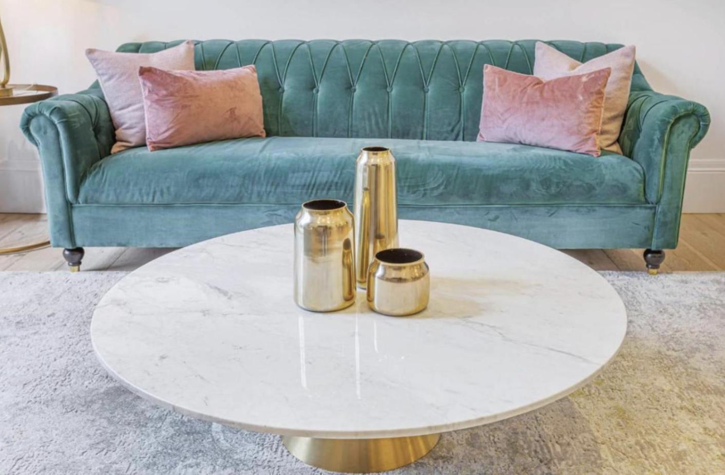 Elysian House - Kensington Serviced Apartments Λονδίνο Εξωτερικό φωτογραφία