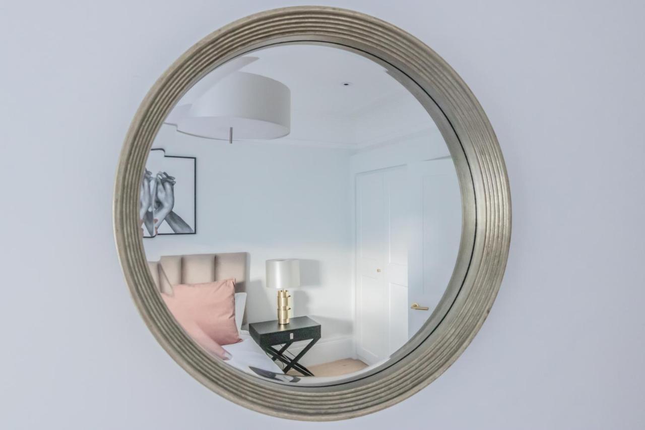 Elysian House - Kensington Serviced Apartments Λονδίνο Εξωτερικό φωτογραφία