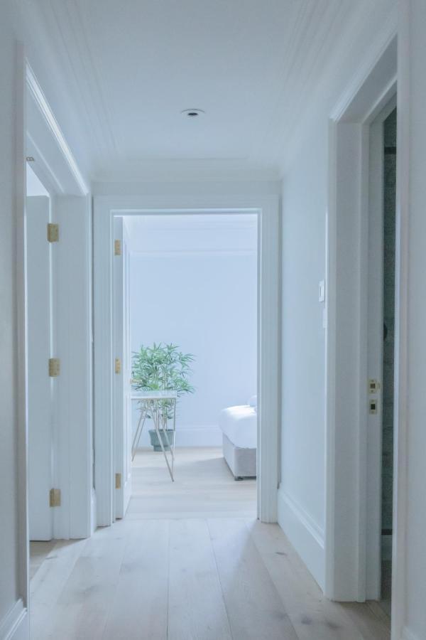 Elysian House - Kensington Serviced Apartments Λονδίνο Εξωτερικό φωτογραφία