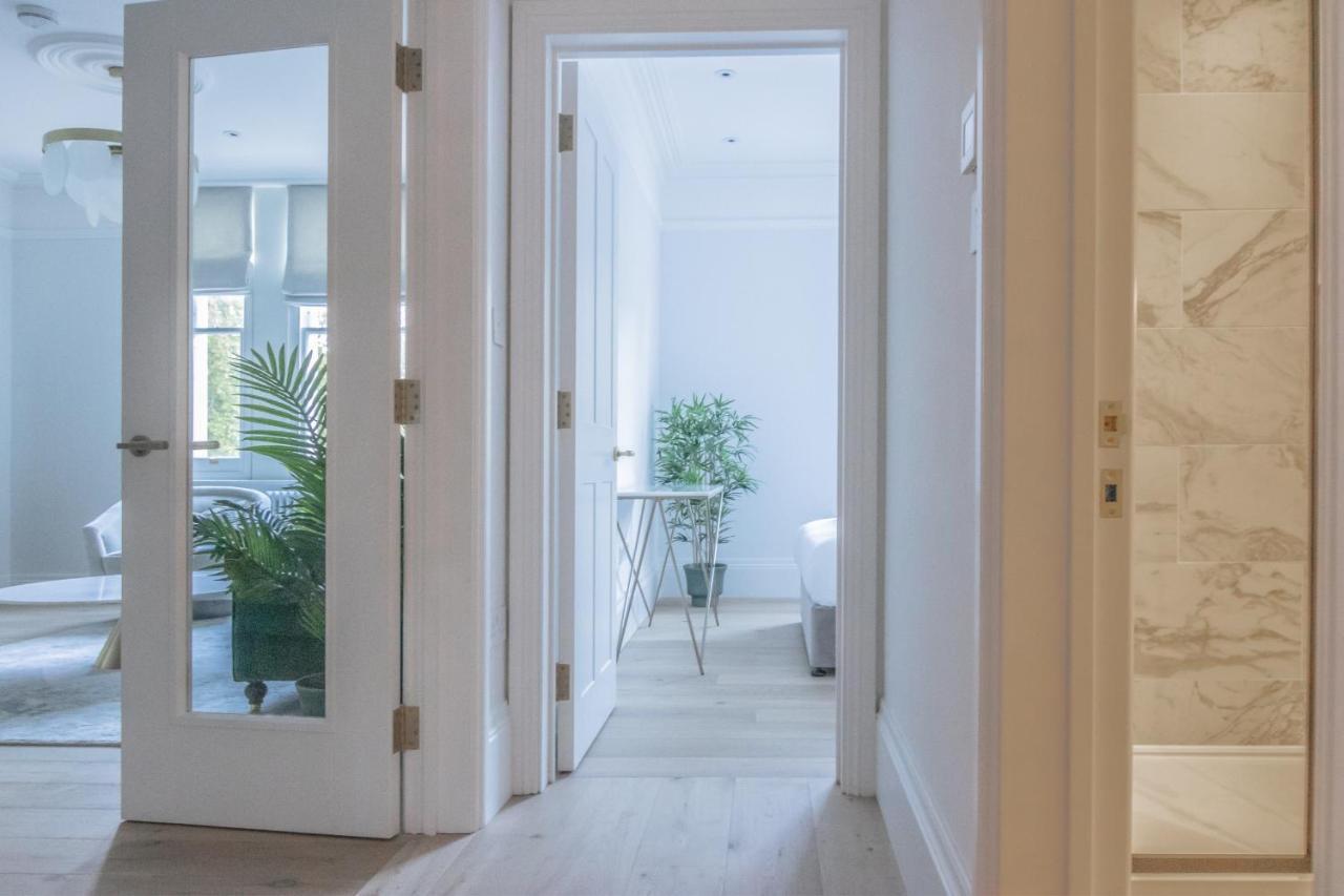 Elysian House - Kensington Serviced Apartments Λονδίνο Εξωτερικό φωτογραφία