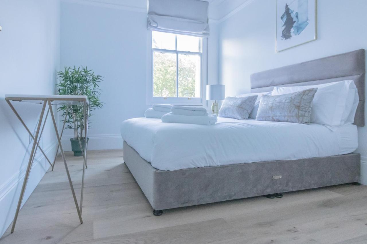 Elysian House - Kensington Serviced Apartments Λονδίνο Εξωτερικό φωτογραφία