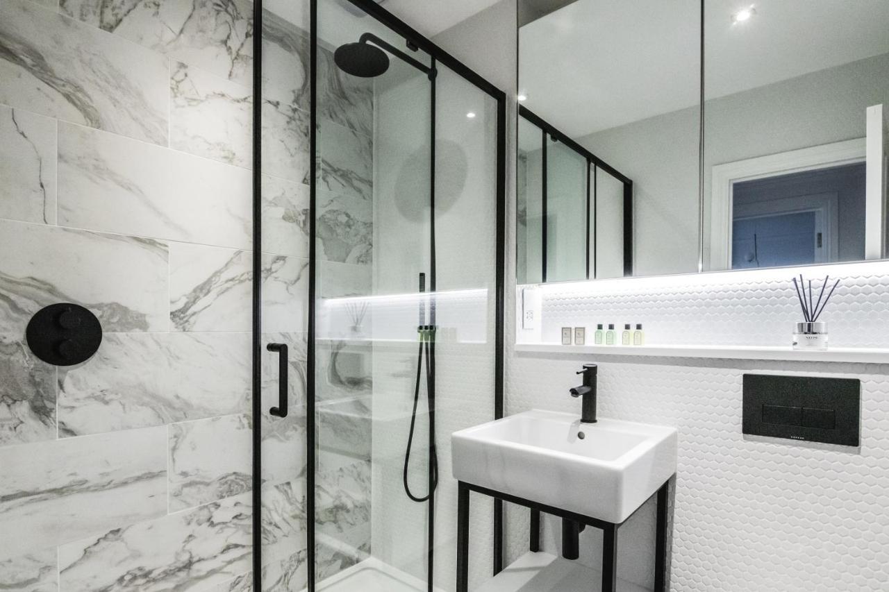 Elysian House - Kensington Serviced Apartments Λονδίνο Εξωτερικό φωτογραφία