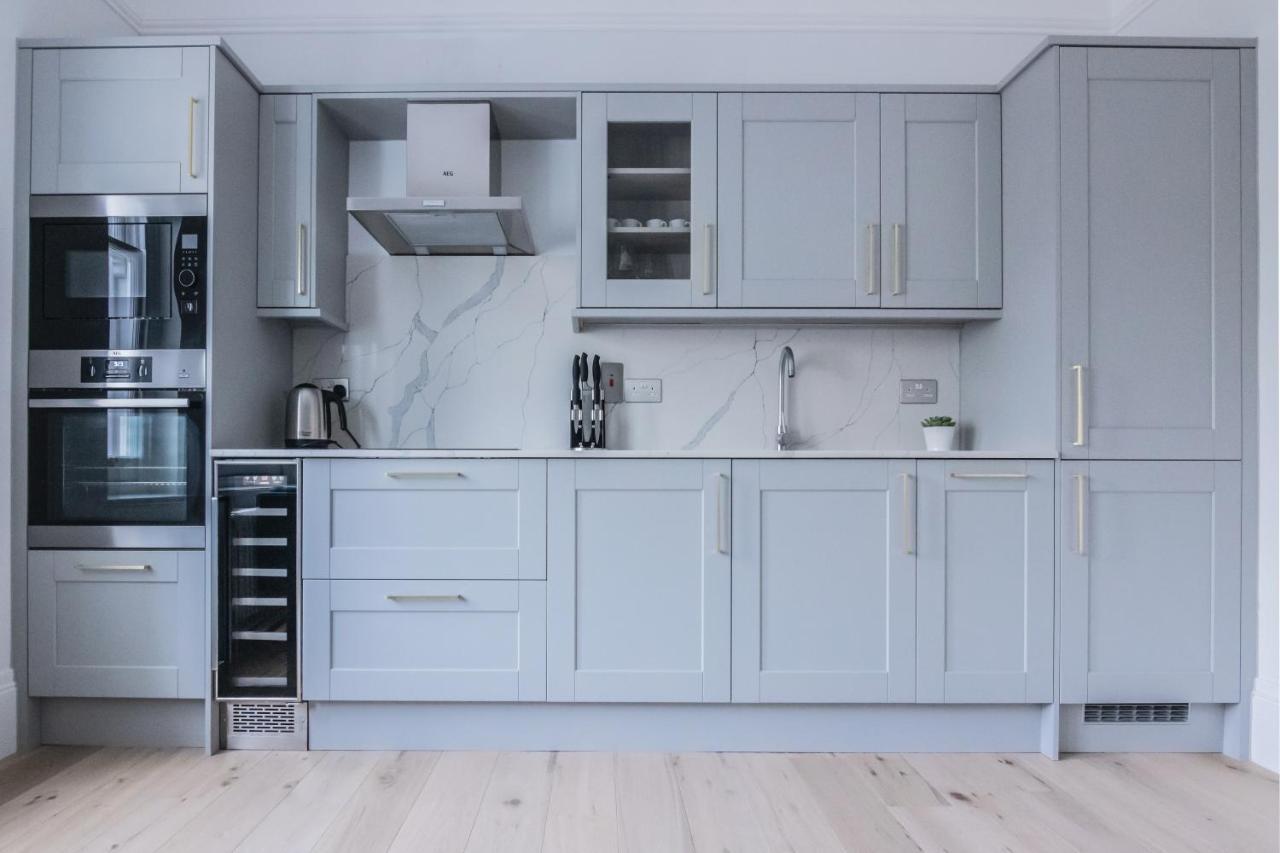 Elysian House - Kensington Serviced Apartments Λονδίνο Εξωτερικό φωτογραφία