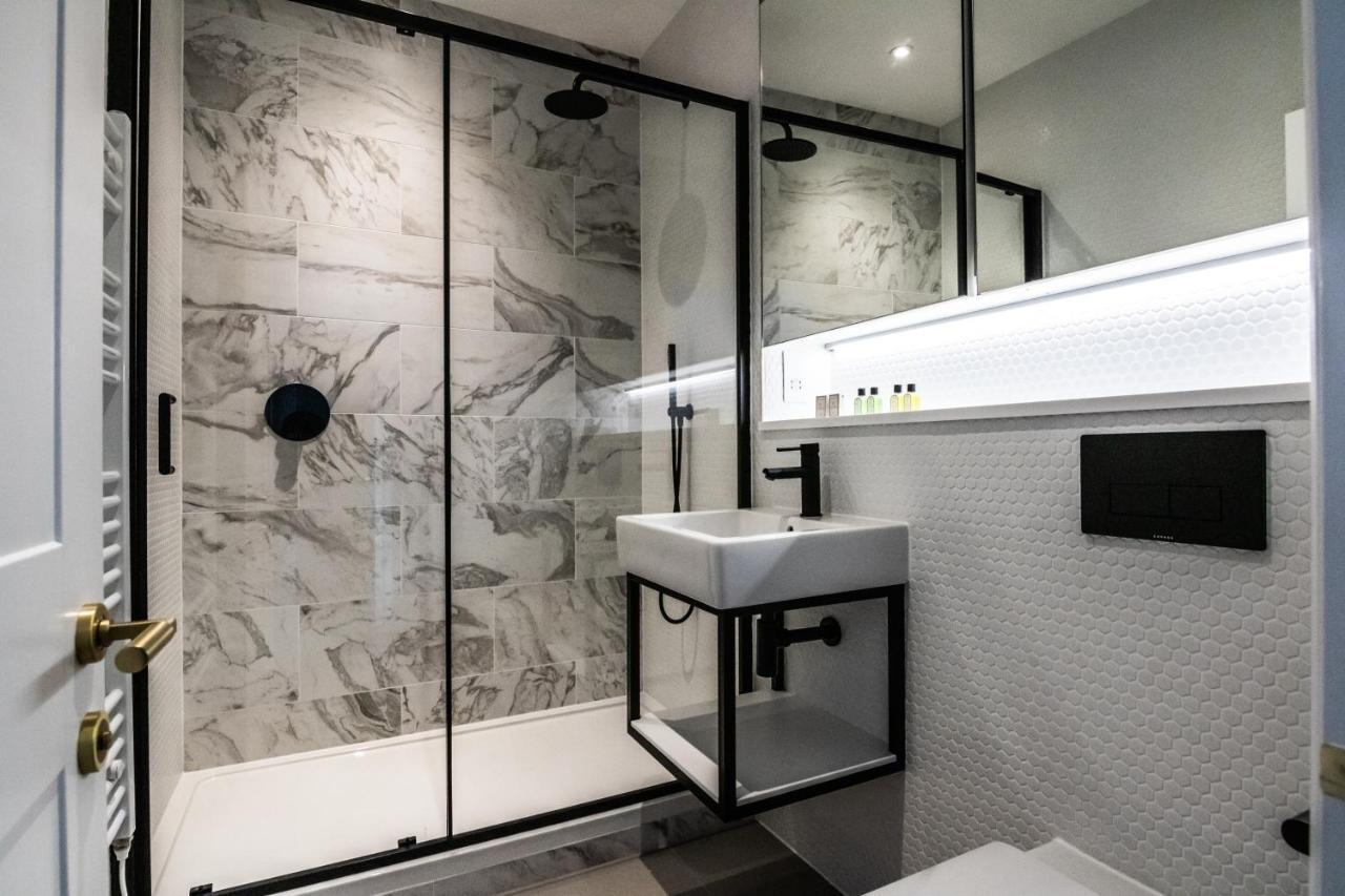 Elysian House - Kensington Serviced Apartments Λονδίνο Εξωτερικό φωτογραφία