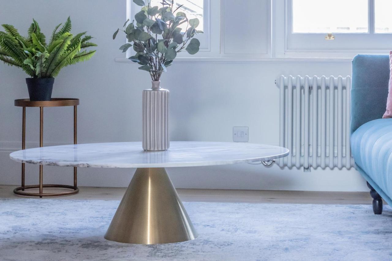 Elysian House - Kensington Serviced Apartments Λονδίνο Εξωτερικό φωτογραφία