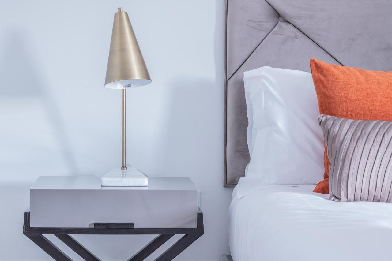 Elysian House - Kensington Serviced Apartments Λονδίνο Εξωτερικό φωτογραφία