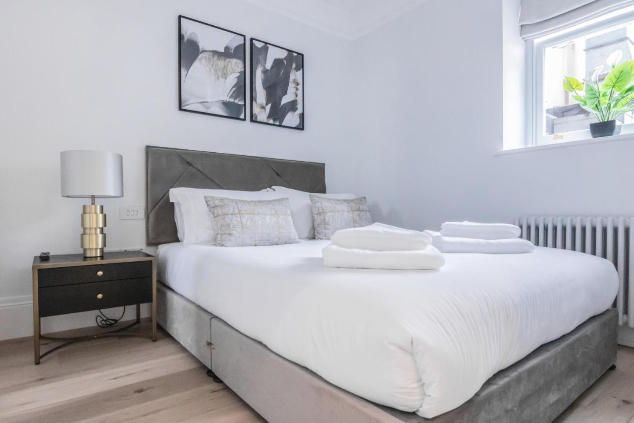 Elysian House - Kensington Serviced Apartments Λονδίνο Εξωτερικό φωτογραφία
