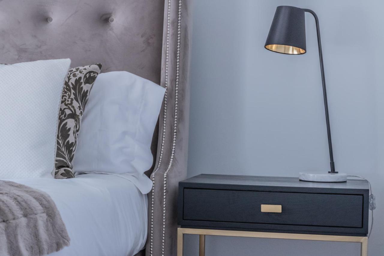 Elysian House - Kensington Serviced Apartments Λονδίνο Εξωτερικό φωτογραφία