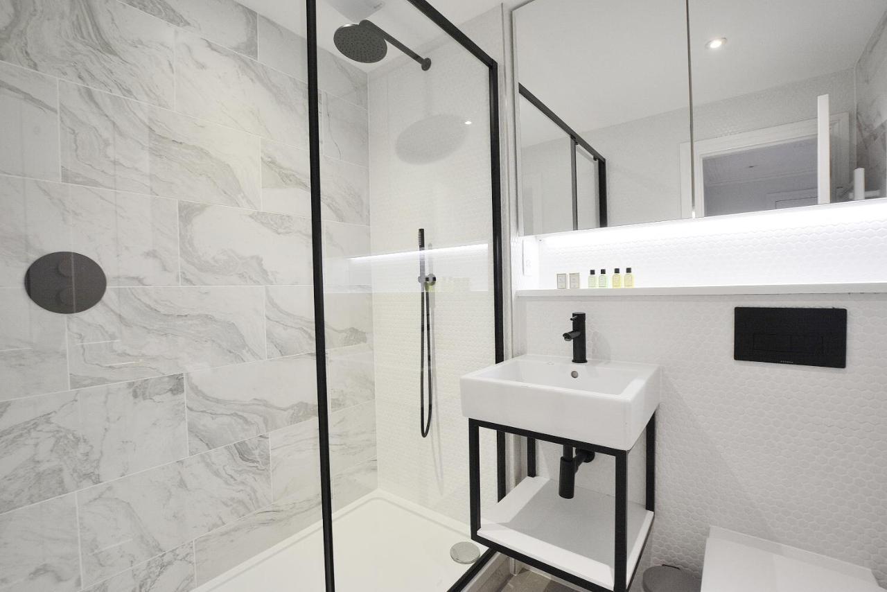 Elysian House - Kensington Serviced Apartments Λονδίνο Εξωτερικό φωτογραφία