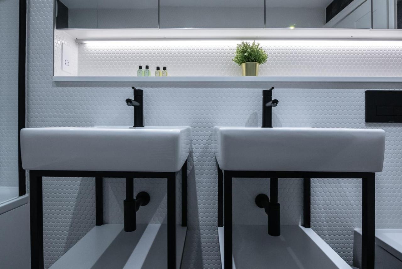 Elysian House - Kensington Serviced Apartments Λονδίνο Εξωτερικό φωτογραφία