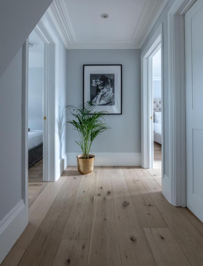 Elysian House - Kensington Serviced Apartments Λονδίνο Εξωτερικό φωτογραφία