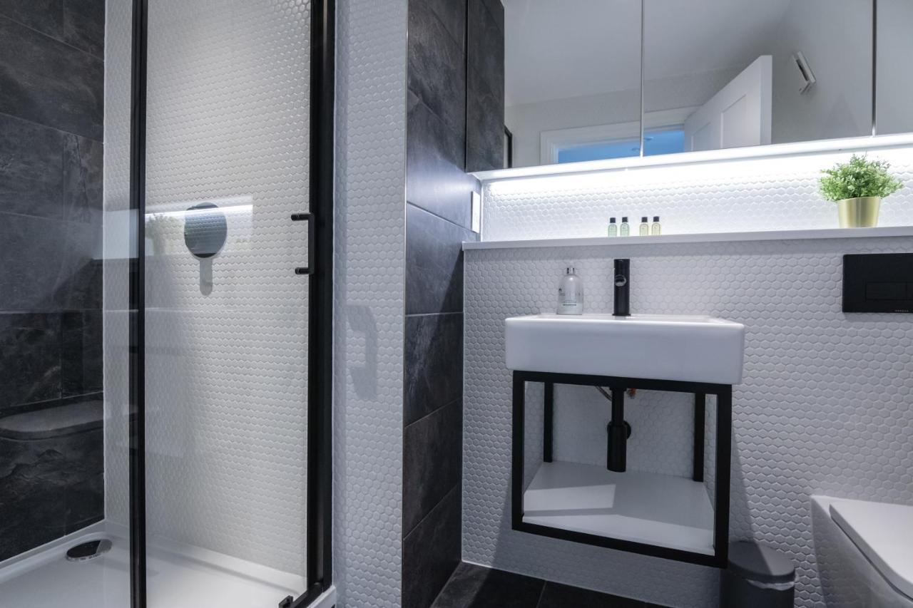 Elysian House - Kensington Serviced Apartments Λονδίνο Εξωτερικό φωτογραφία