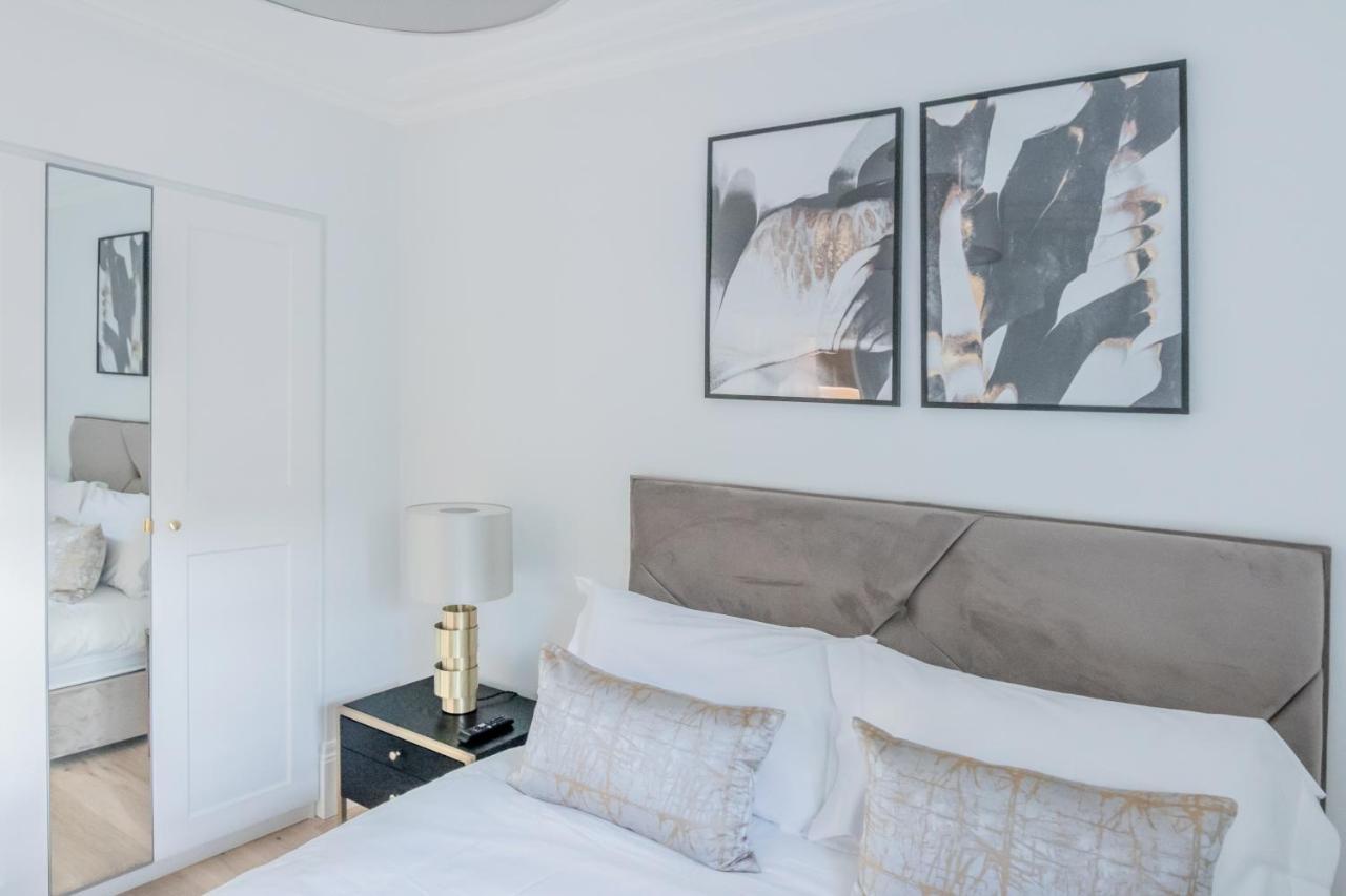 Elysian House - Kensington Serviced Apartments Λονδίνο Εξωτερικό φωτογραφία